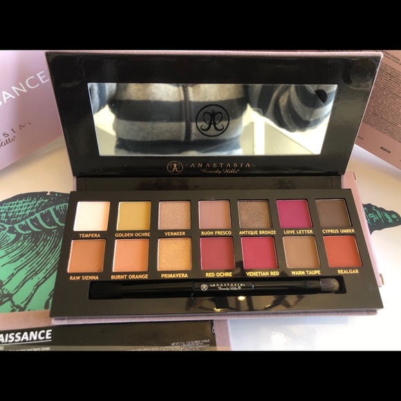 Modern Renaissance - Picture 2 of 7